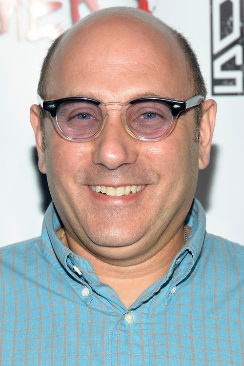 Photo of Willie Garson