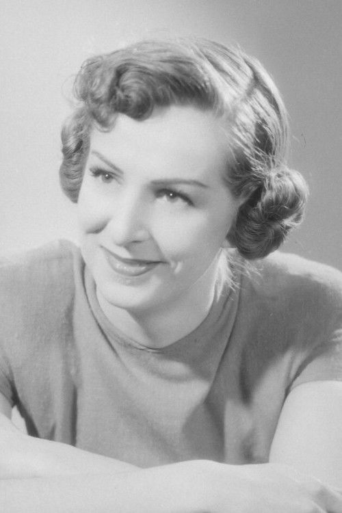 Photo of Denise Pelletier