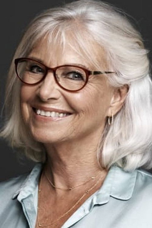 Photo of Kirsten Vaupel