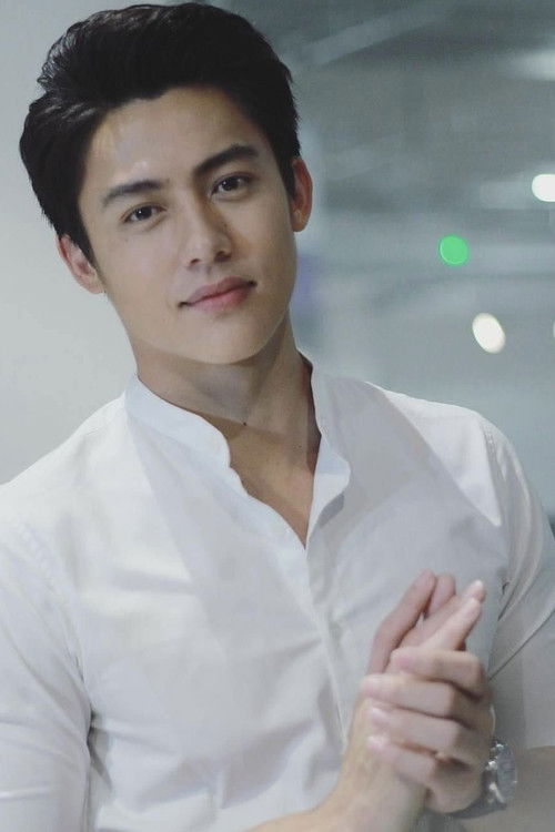 Photo of Prin Suparat