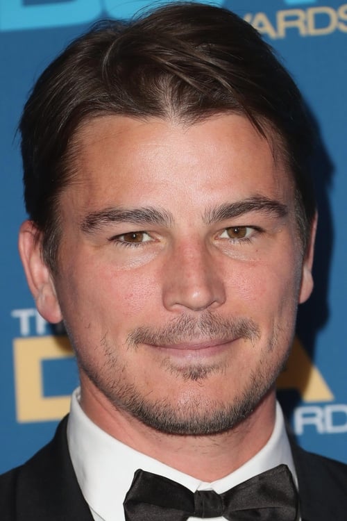 Photo of Josh Hartnett