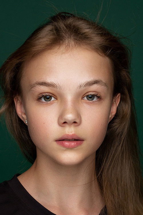 Photo of Mariya Abramova