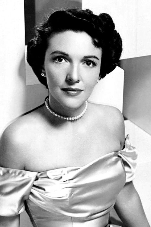 Photo of Nancy Reagan