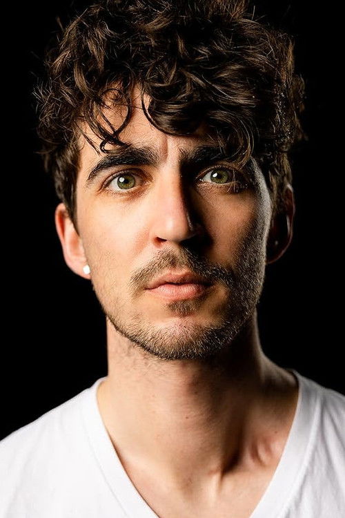 Photo of Jacob Daniel Groth