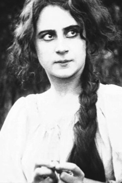 Photo of Liana Iskritskaya-Gardina