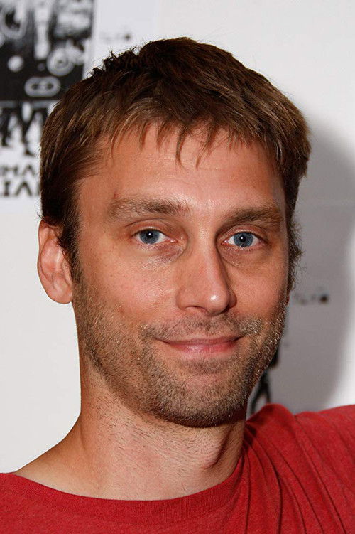 Photo of Scott Mosier