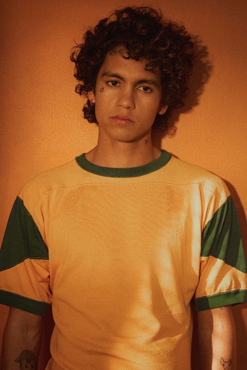 Photo of Dominic Fike