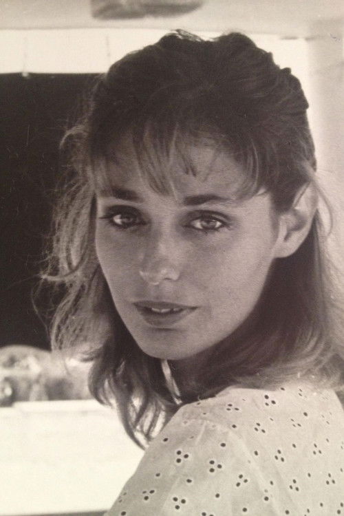 Photo of Barbara Cupisti