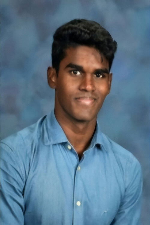 Photo of Vignesh Ganesh