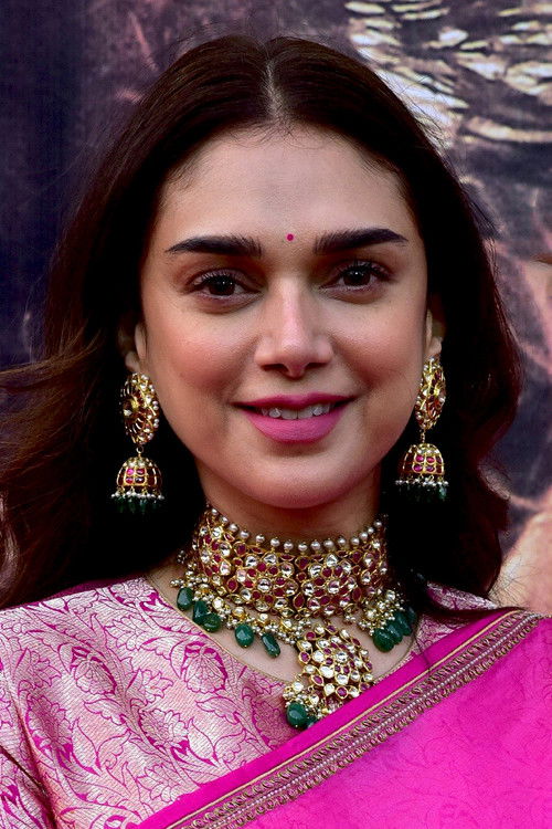 Photo of Aditi Rao Hydari