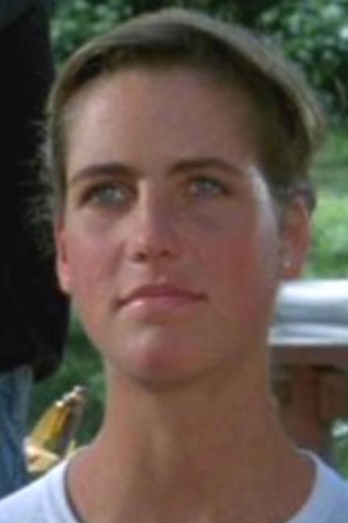 Photo of Kirsten Baker