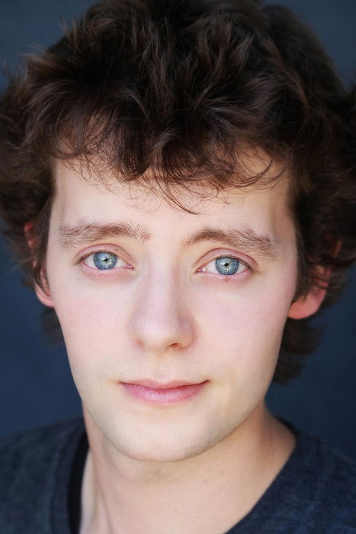 Photo of Alexander Carroll