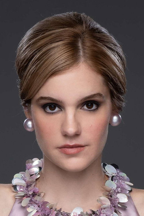 Photo of Natasa Exintaveloni