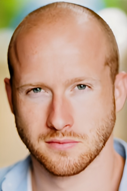 Photo of Alexander Jeremy