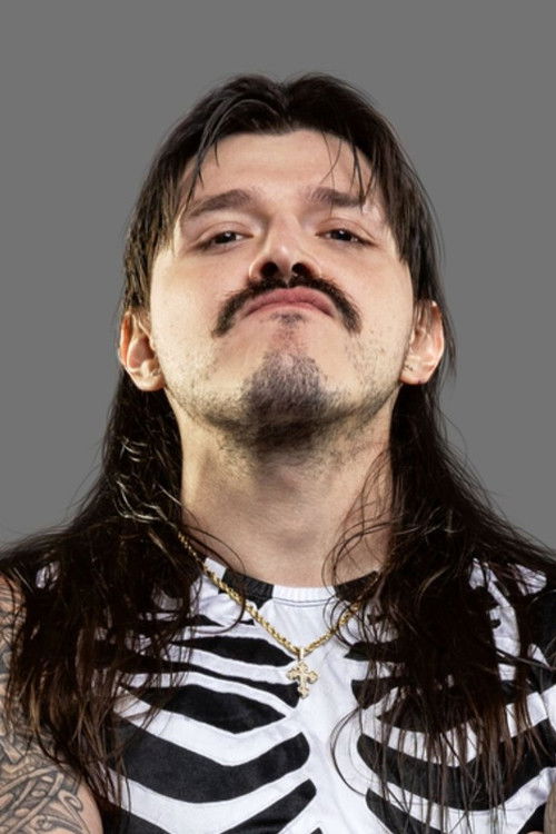 Photo of Dominik Gutiérrez