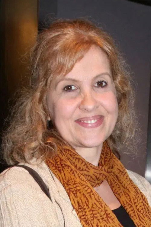 Photo of Eleni Zioga