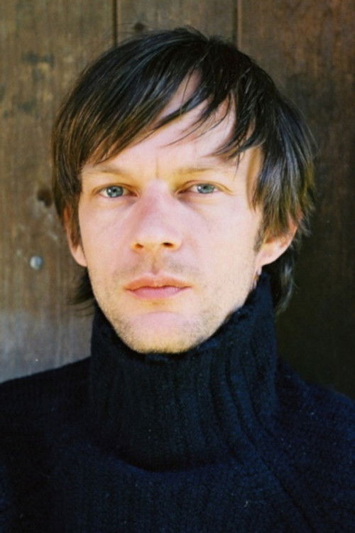 Photo of Sebastian Rudolph