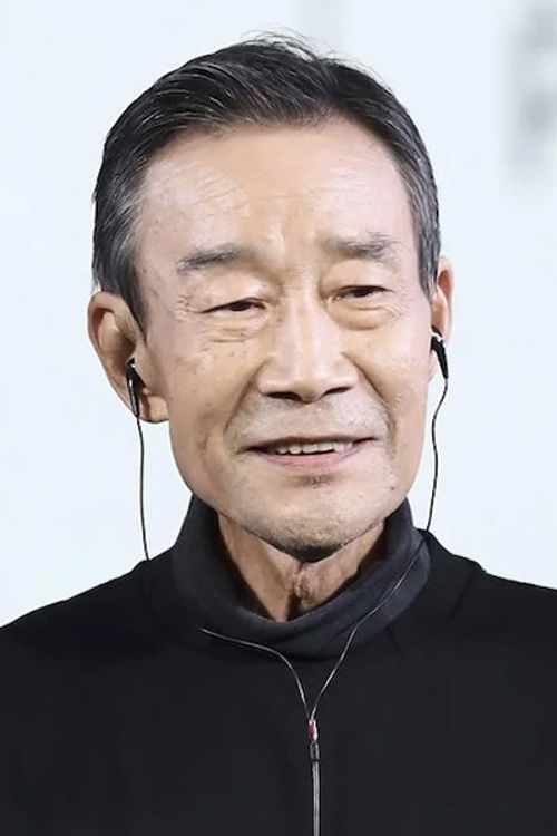 Photo of Li Xuejian