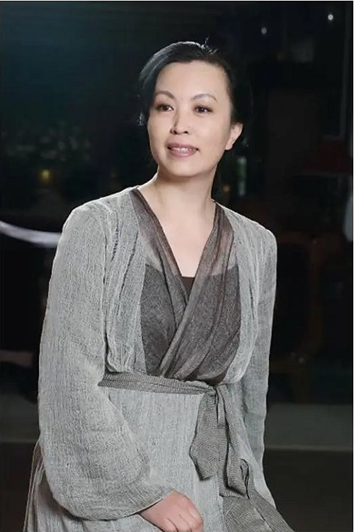 Photo of Gong Li Jun