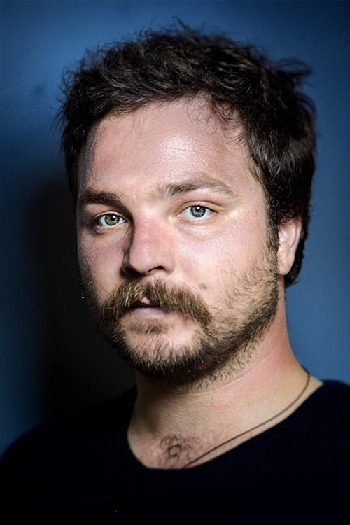 Photo of Muharrem Türkseven