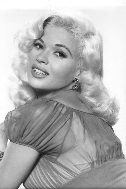 Photo of Jayne Mansfield