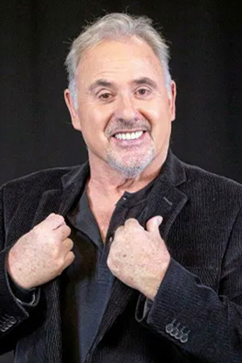 Photo of Philippe Risoli