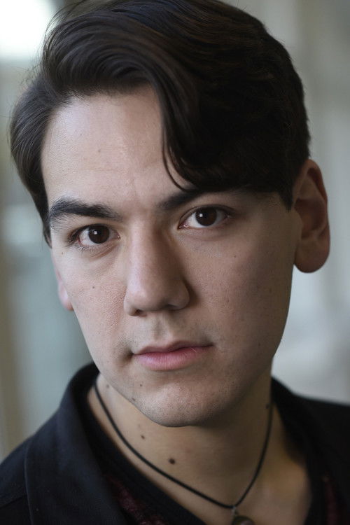 Photo of Akitora Ishii