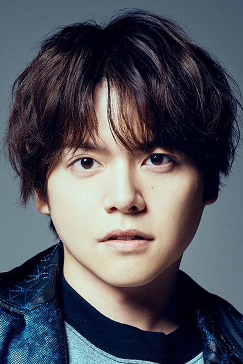 Photo of Yuma Uchida