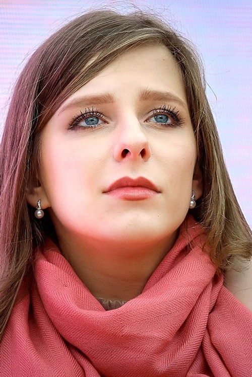 Photo of Elizaveta Arzamasova