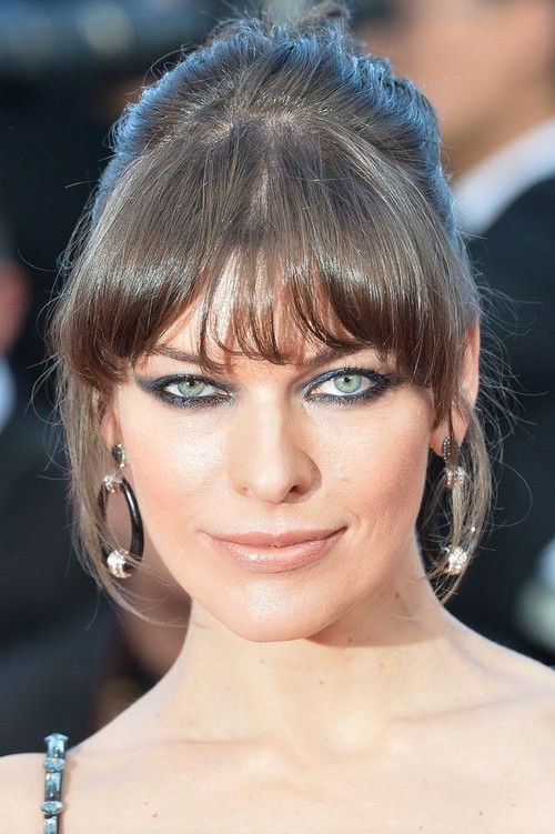 Photo of Milla Jovovich