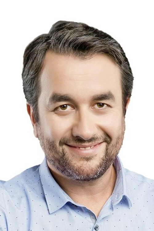 Photo of Vladimír Kobielský