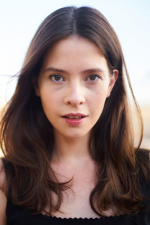 Photo of Jessamine-Bliss Bell