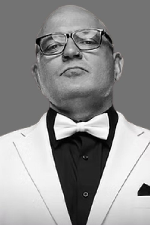 Photo of David Harwood