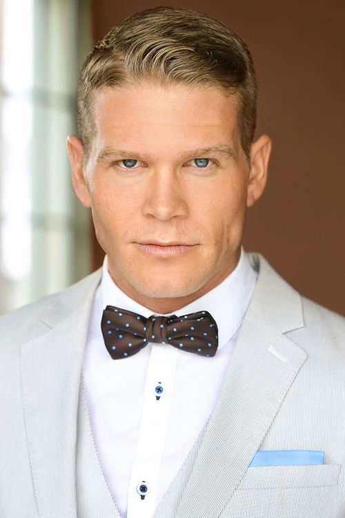 Photo of Brett Zimmerman