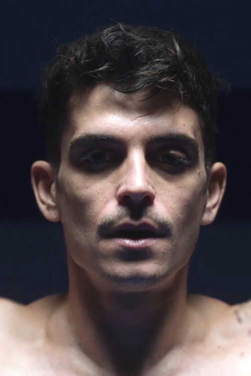 Photo of Nikos Zeginoglou