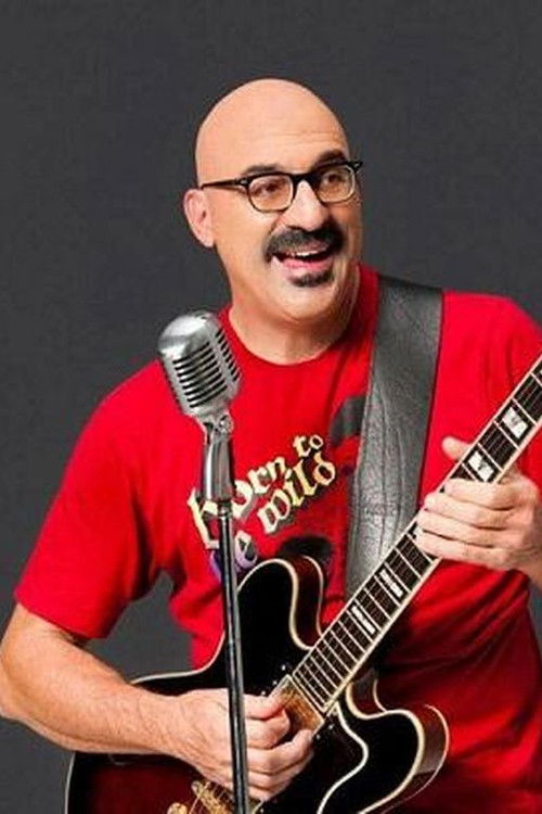 Photo of Johnny Vavouras