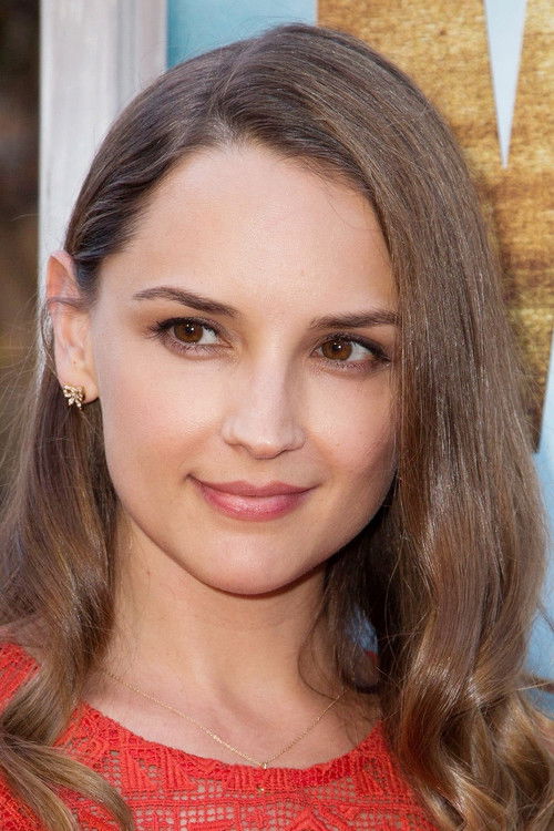 Photo of Rachael Leigh Cook
