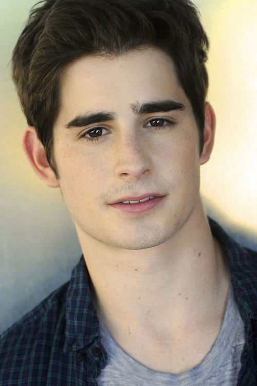 Photo of Jonathan Gordon