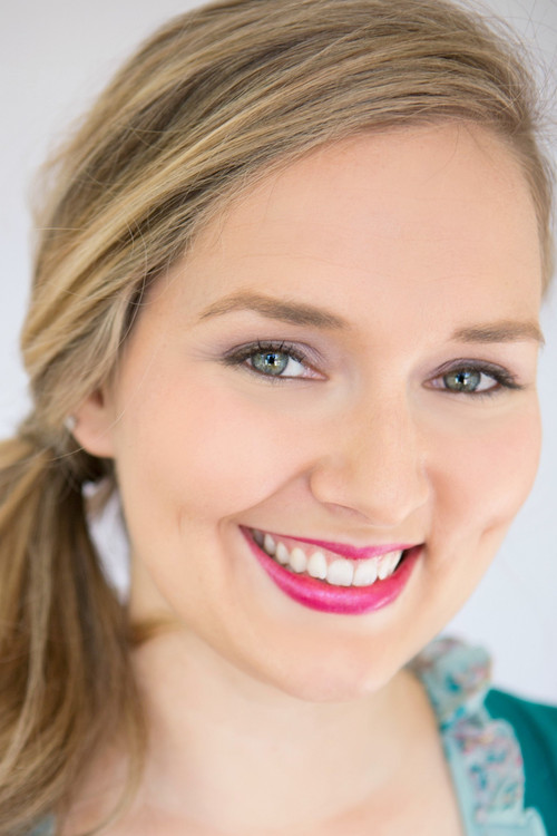 Photo of Rebecca Light