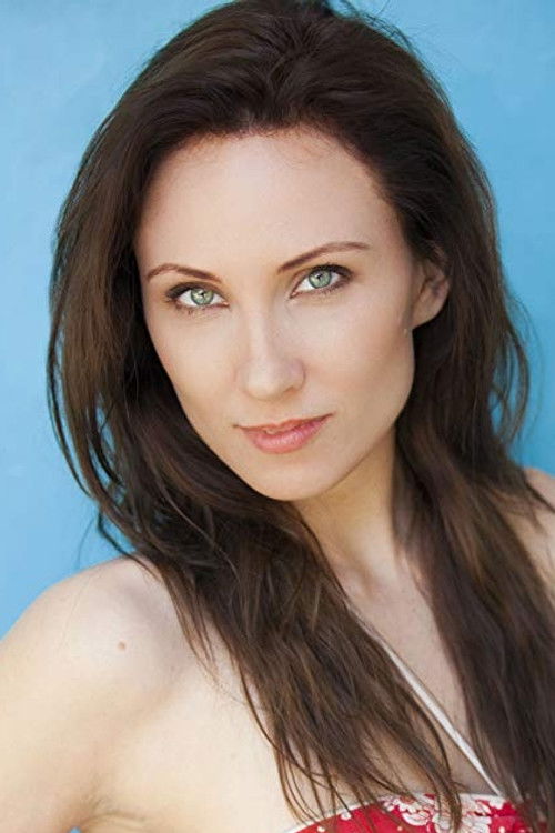 Photo of Alexis Kendra