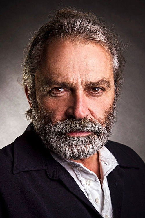 Photo of Haluk Bilginer
