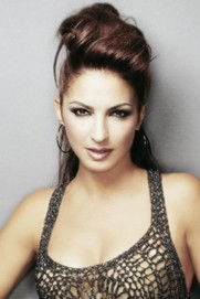 Photo of Gloria Estefan