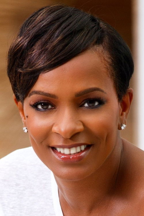 Photo of Vanessa Bell Calloway