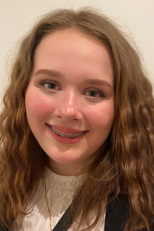 Photo of Marie Helweg Augustsen