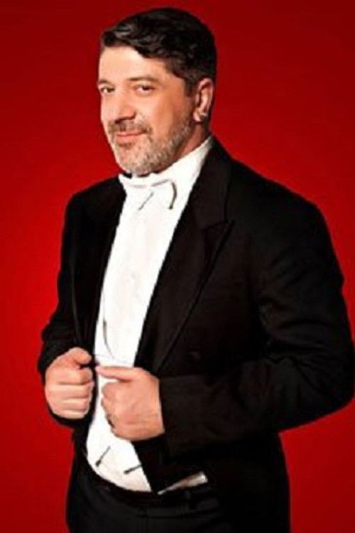 Photo of Duta Skhirtladze