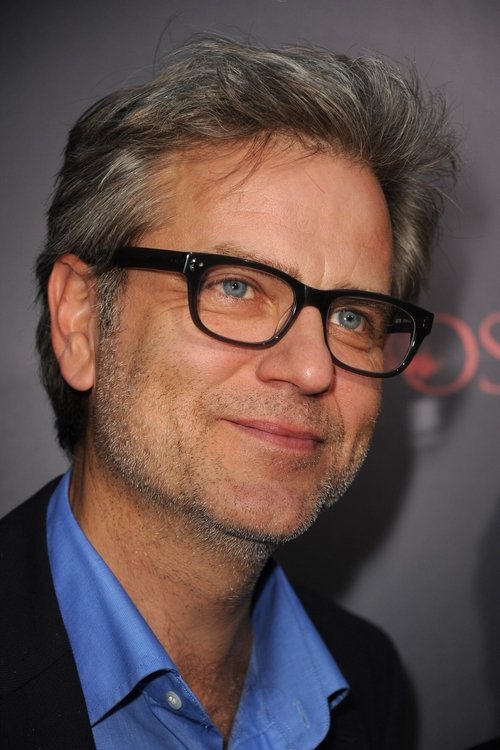 Photo of Ole Bornedal