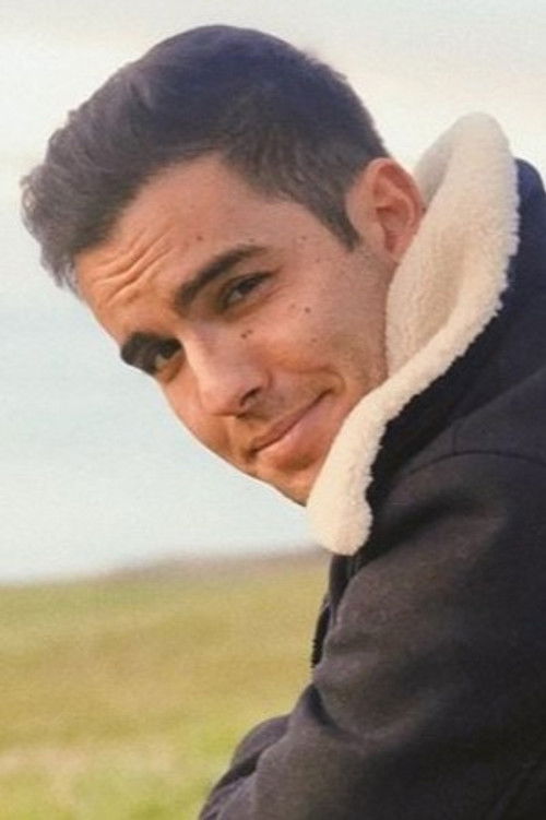 Photo of Christian Casas