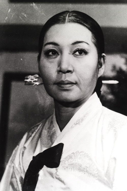 Photo of Han Eun-jin