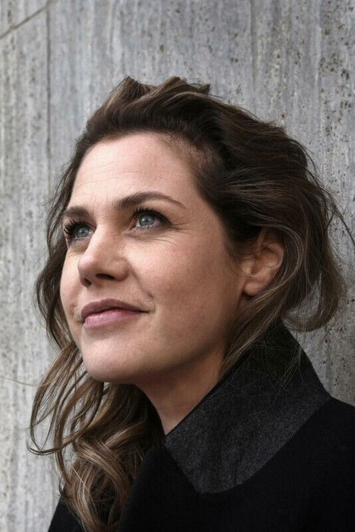 Photo of Felicitas Woll