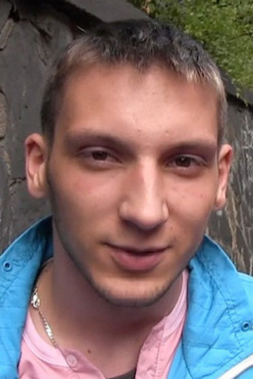 Photo of Jason Crichott